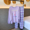 Pyjama Porcinet pour Femme