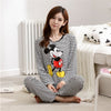 Pyjama Mickey pour Femme