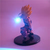 Figurine LED Dragon Ball Z Kamehameha Final