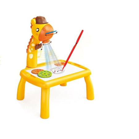 Table de Jeu Multifonctions