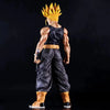 Figurine DBZ Trunks Adulte