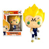 Funko Pop Dragon Ball Majin Vegeta