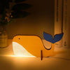 Veilleuse Led Baleine