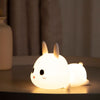 Veilleuse Led Lapin